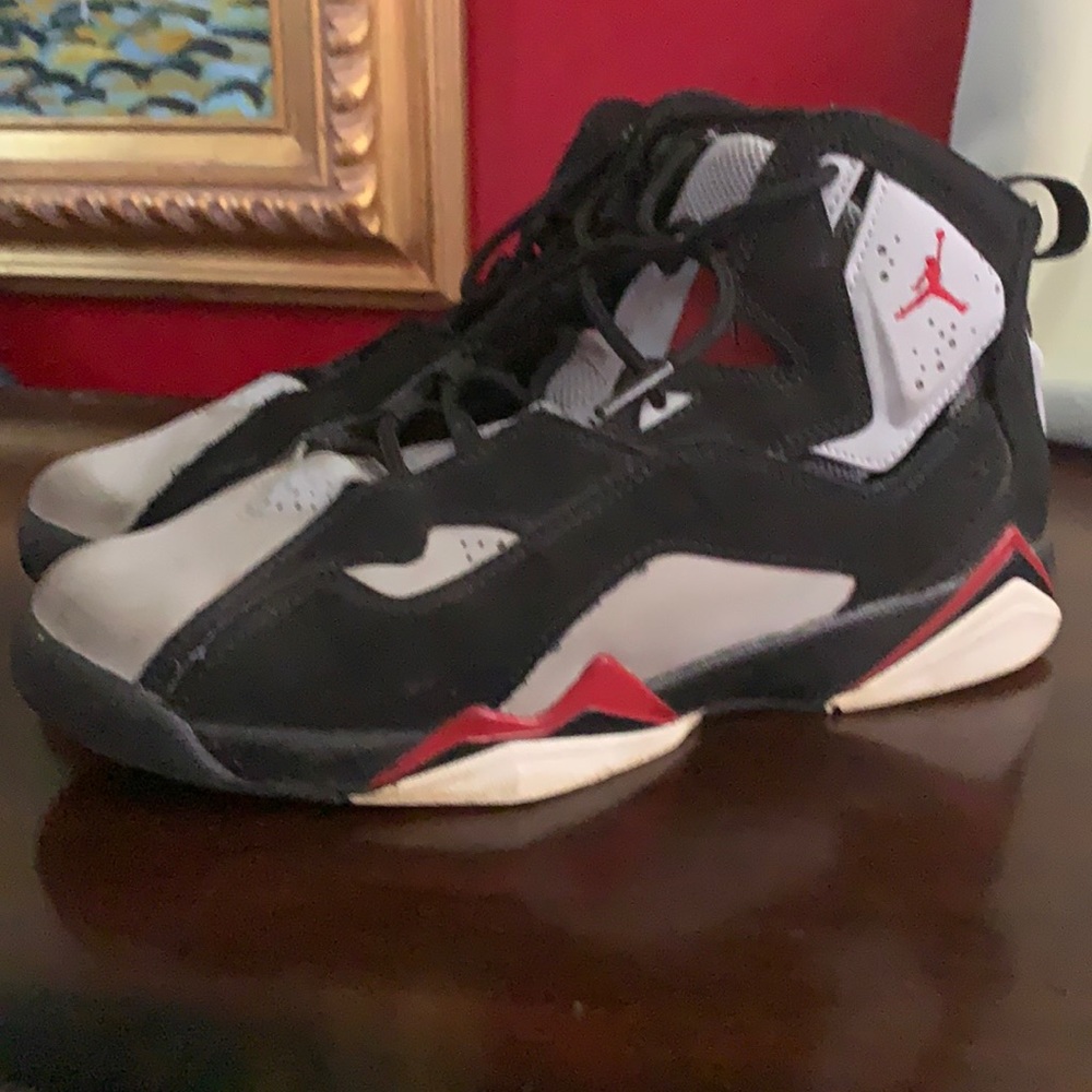 Nike Air Jordan True Flight